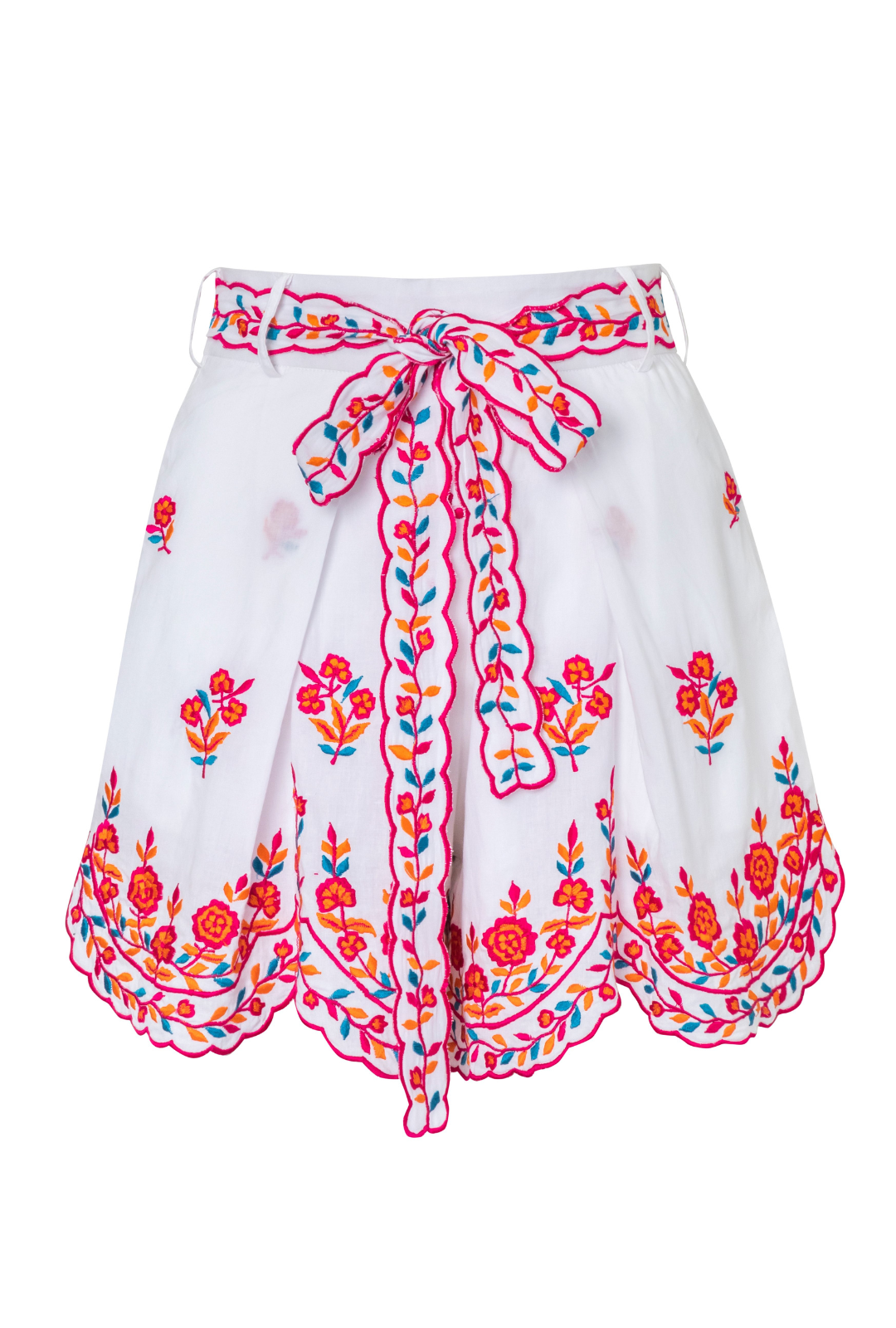 HIDALGO SHORT