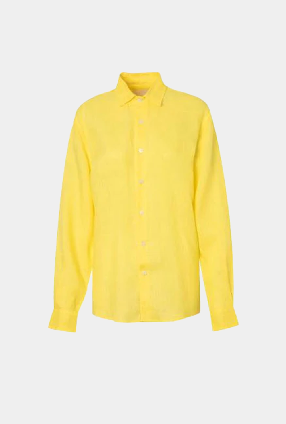 BELIZE UNISEX SHIRT AMARILLO