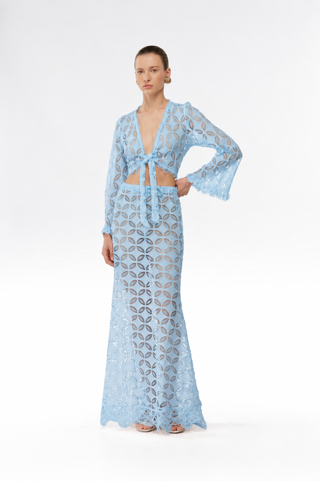 RIO TOP BLUE