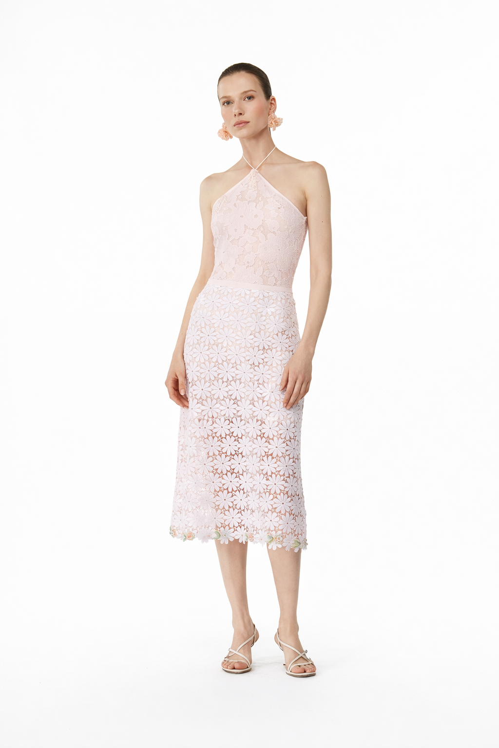 EUPHORIA BODYSUIT PINK