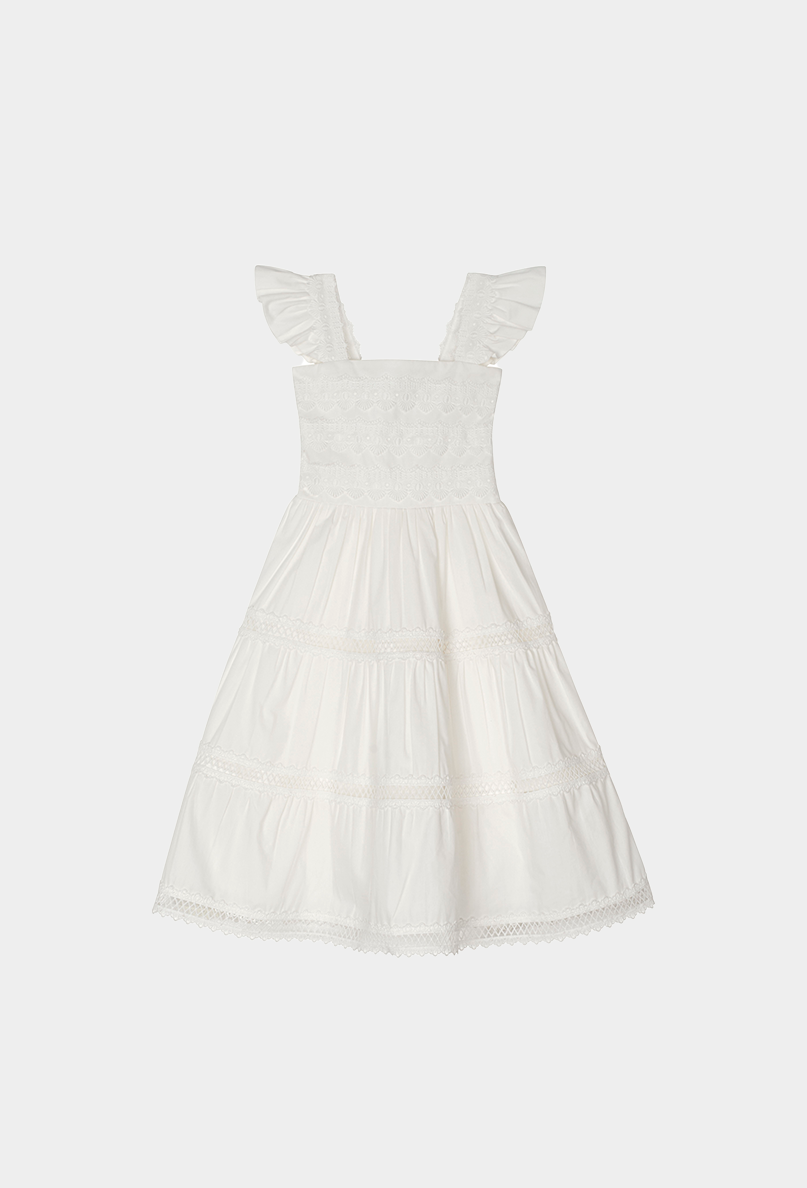 KATE DRESS NIÑA