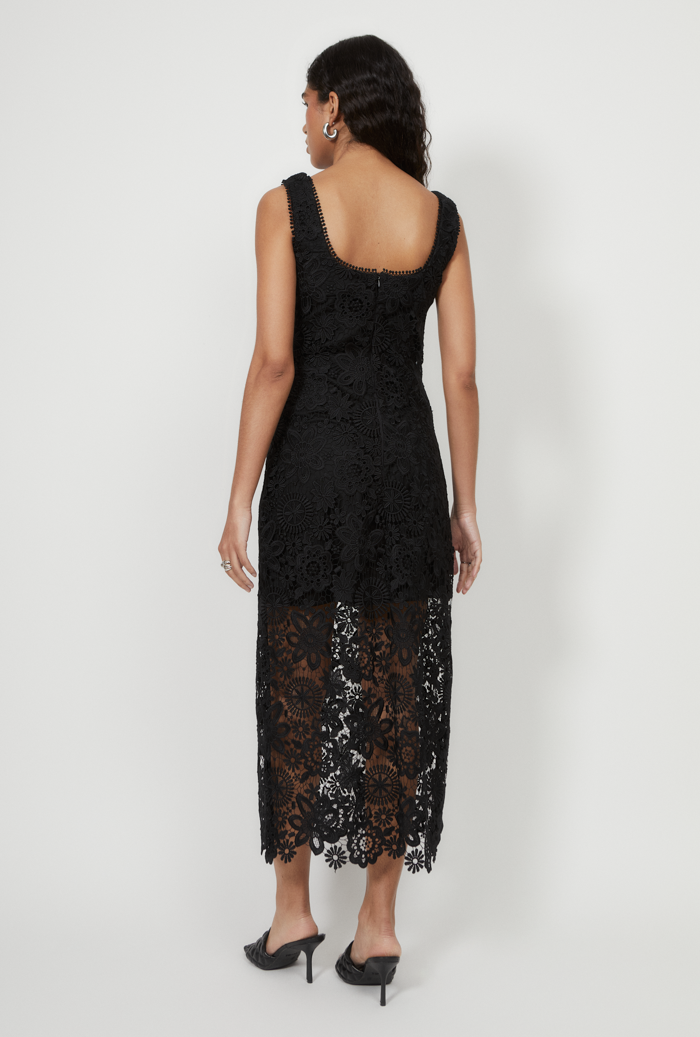 KIM MAXI DRESS
