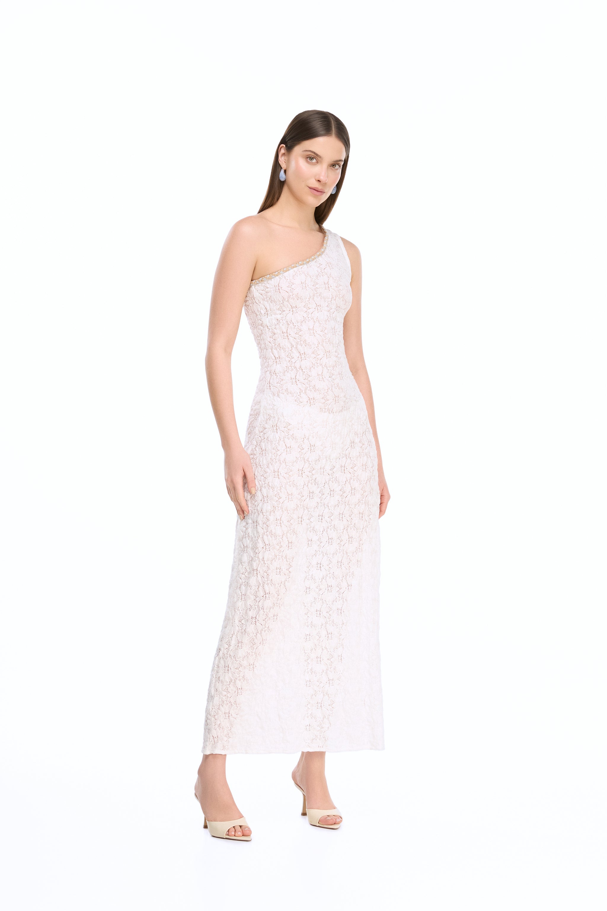 PLUS SIZE Koa Maxi Dress main image 0