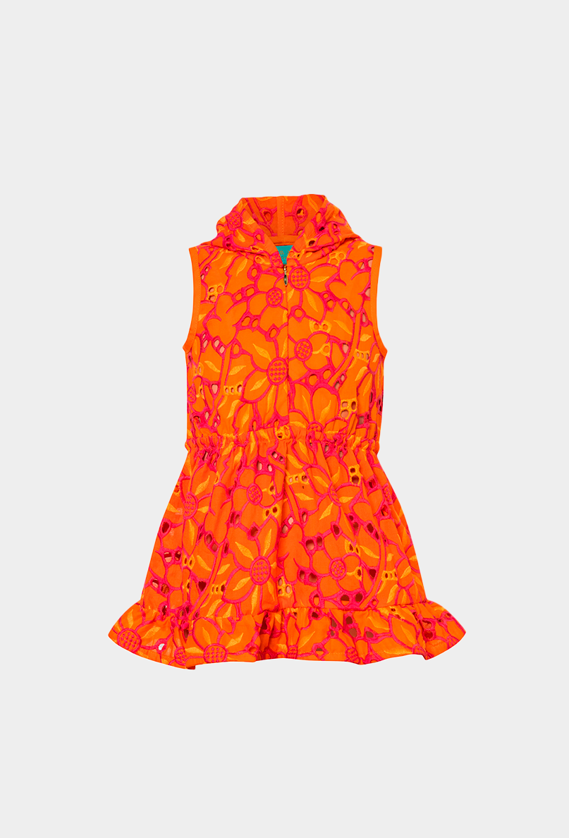 LUCÍA DRESS NIÑA