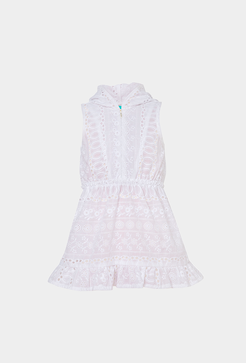 LUCÍA DRESS NIÑA
