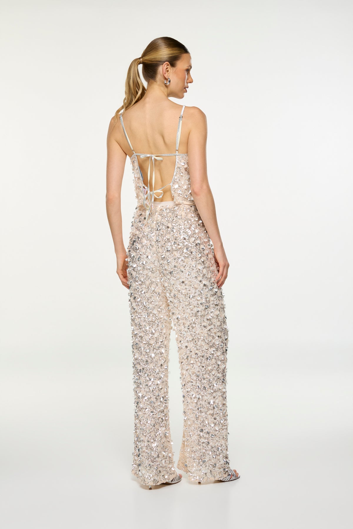 NOMA TOP SILVER