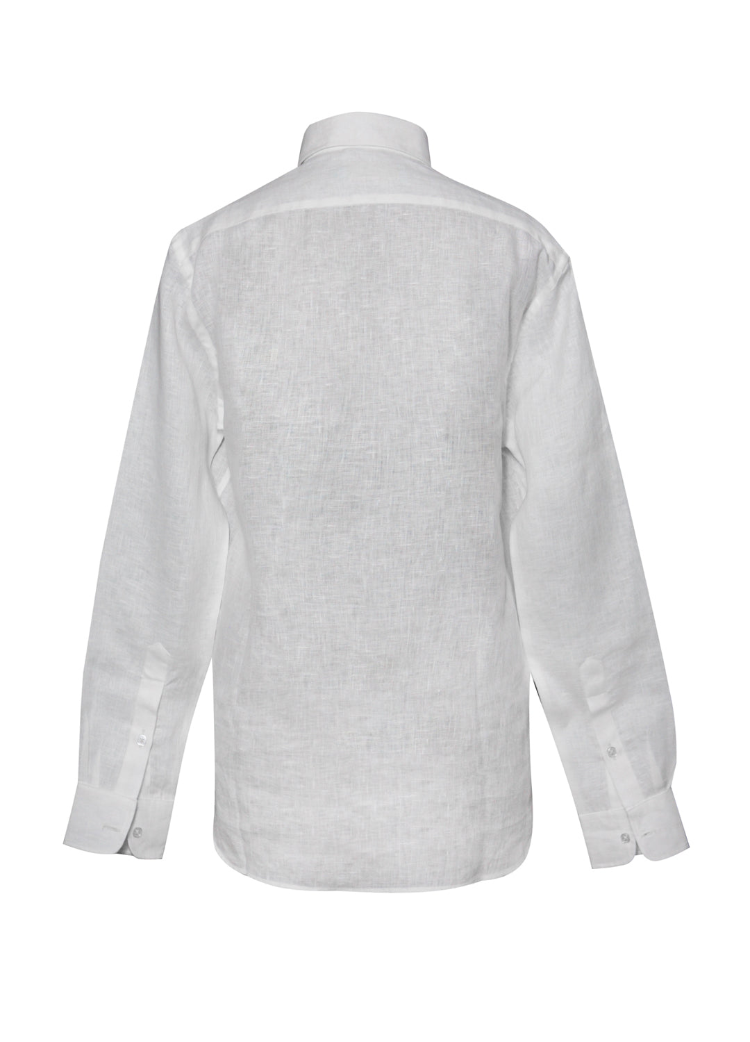BELIZE UNISEX SHIRT BLANCO