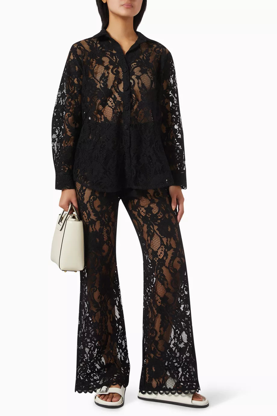 ATHINA SHIRT BLACK