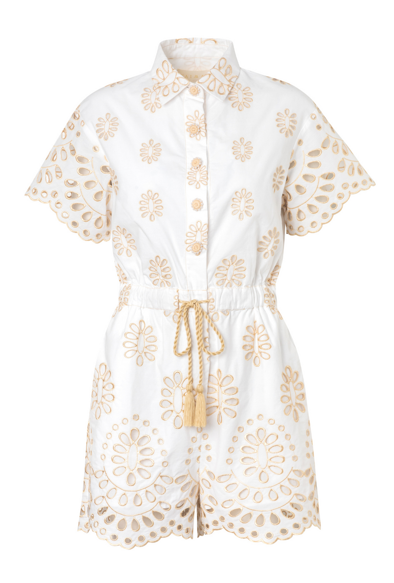 HELENA JUMPSUIT WHITE