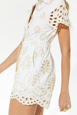 HELENA JUMPSUIT WHITE