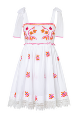 XIMENA DRESS