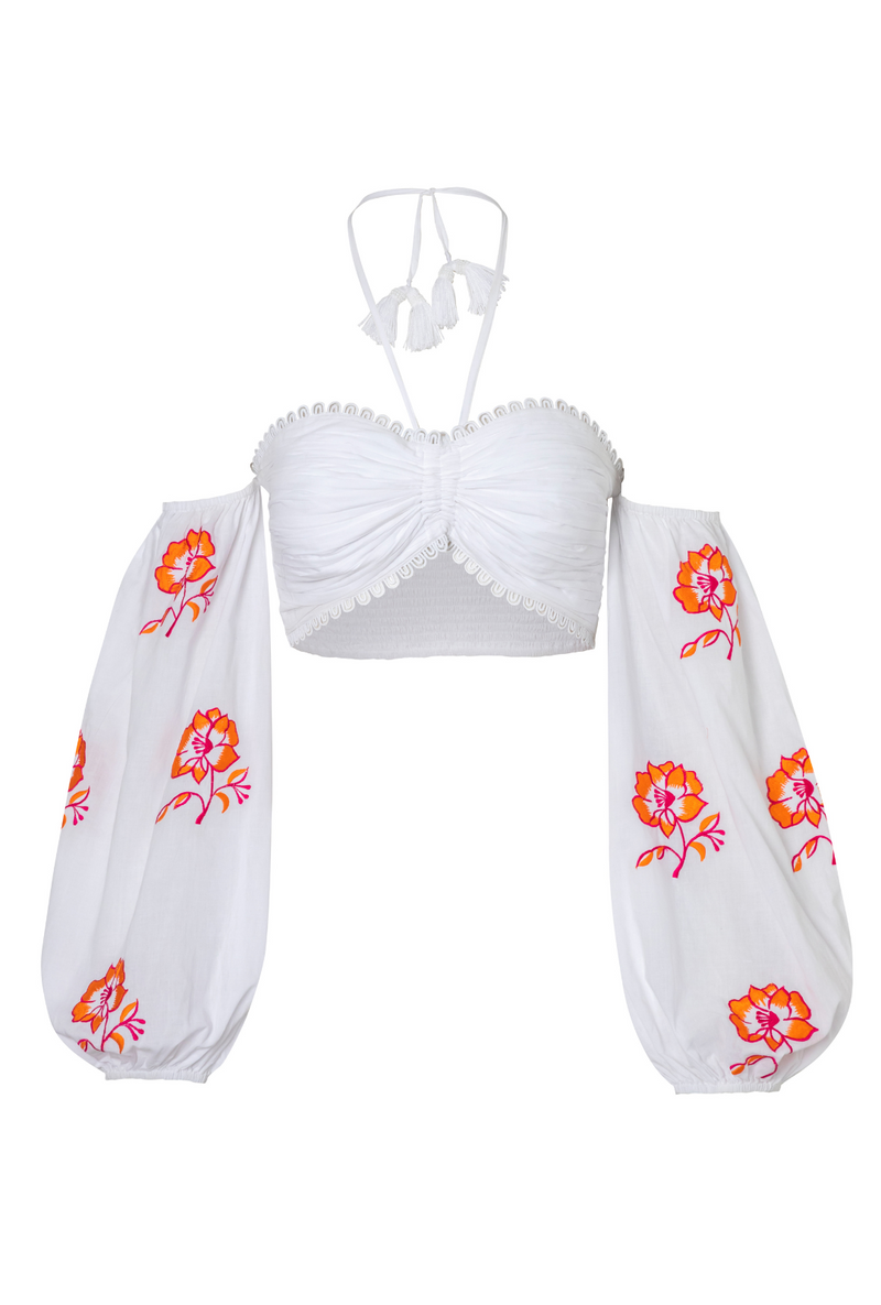 HIDALGO TOP