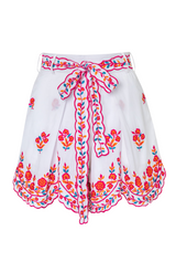 HIDALGO SHORT