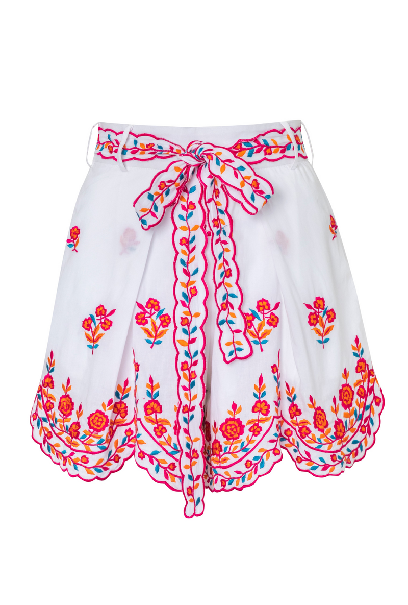 HIDALGO SHORT