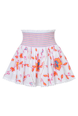 CASTRO SKIRT