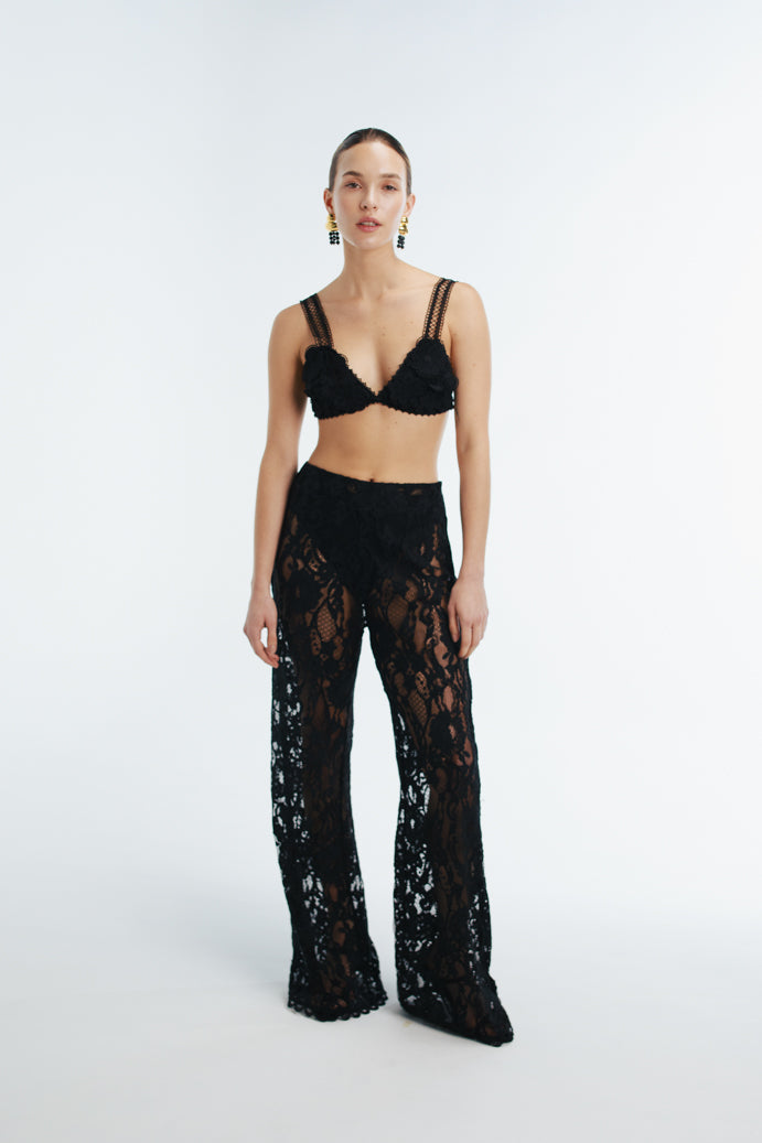 ATHINA PANTS BLACK