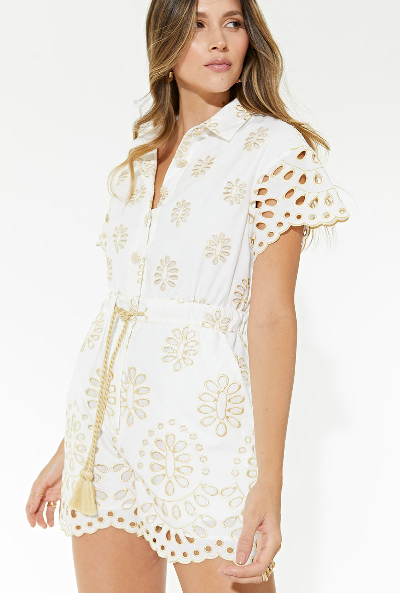 HELENA JUMPSUIT WHITE