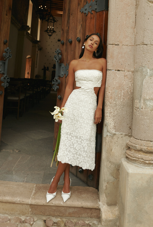 AMOR MEU DRESS