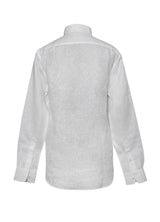 BELIZE UNISEX SHIRT WHITE