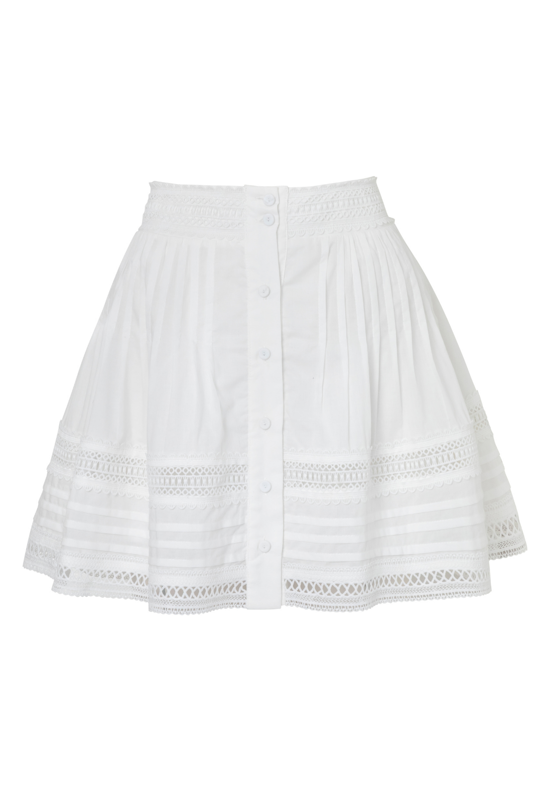 CAMILA MINI SKIRT