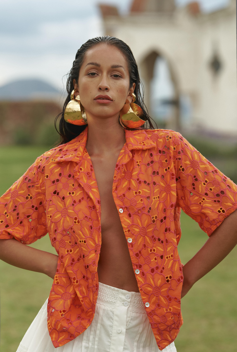 JUANA SHIRT