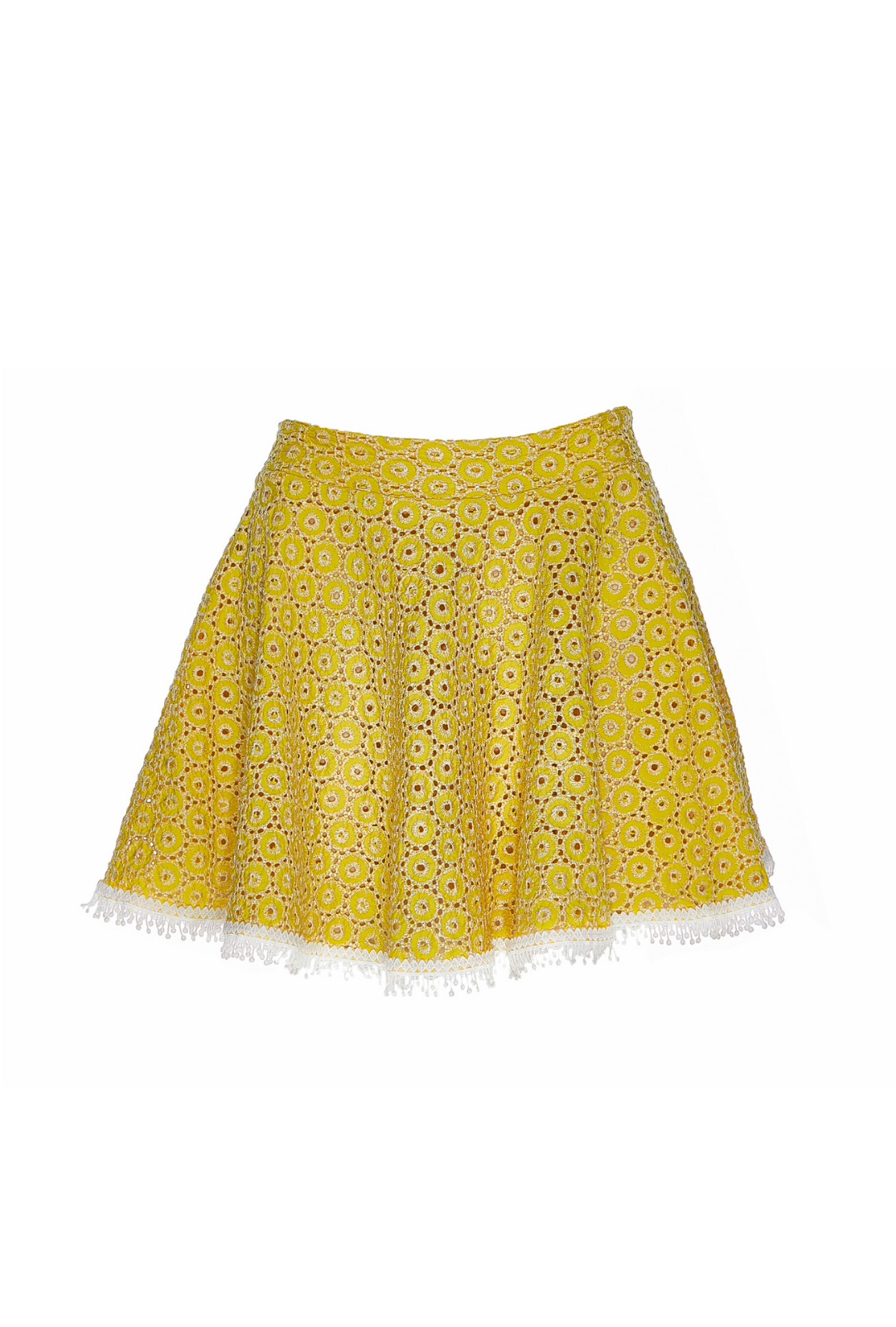 MAGDALENA SKIRT