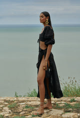 sevillana-top-black